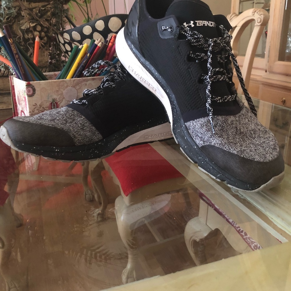 Under Armor Bandit 2